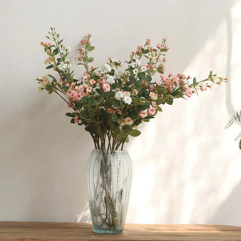 Artificial Silk Daisy Stems – Wedding, Home & Garden Decor Artificial Flower Stems Babs