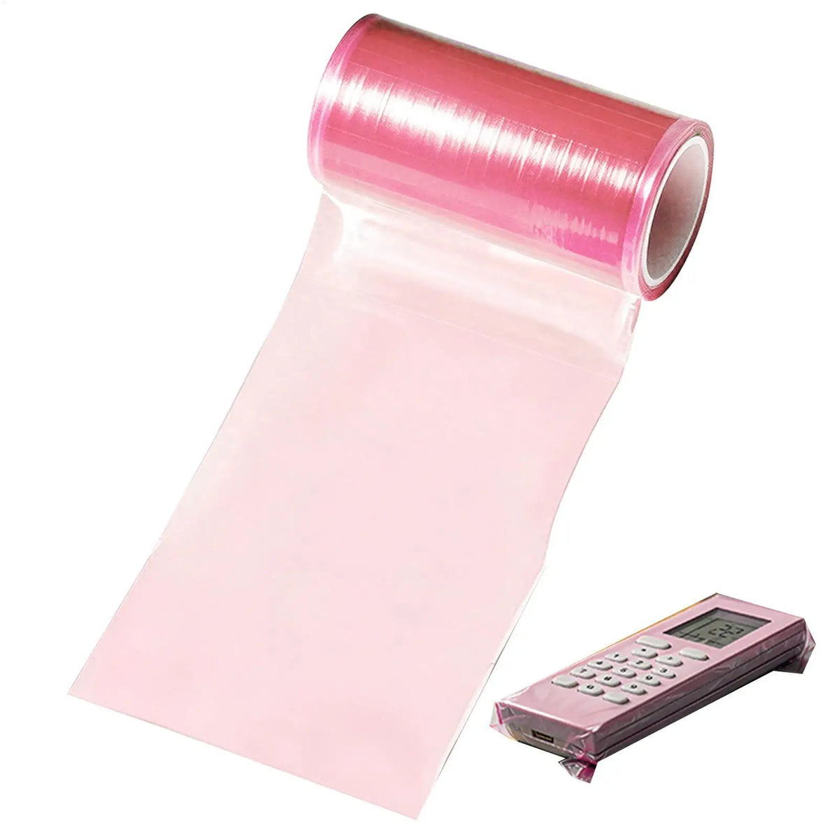 Barrier Film Tape – Hygiene Covers for Toilets & Surfaces Hygiene Barrier Film Babs