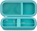3D Pen Case for 3Doodler Start+ – Travel Organizer & Carrier 3D Pen Carry Case Babs green