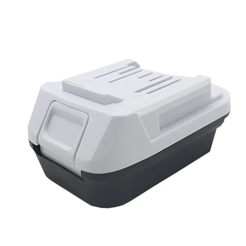 MAKB18G Adapter: Makita 18V LXT Battery to G Series Tools Battery Adapter Babs