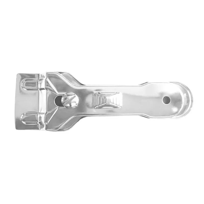 Glass Hob Scraper – Non-Scratch for Ceramic & Induction Hobs Hob Scraper Babs