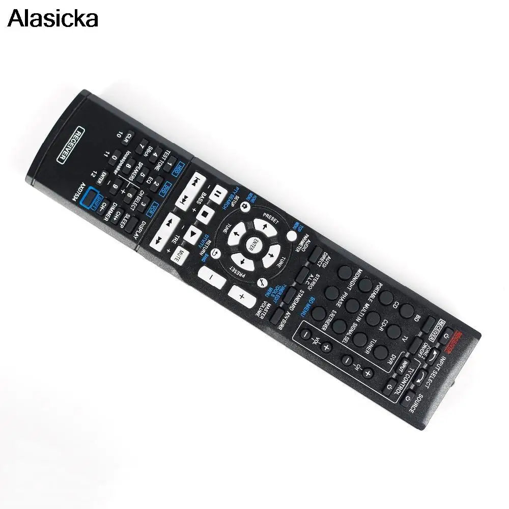 Pioneer AV Receiver Remote Control AXD7534 VSX Series Replacement AV Receiver Remote Babs