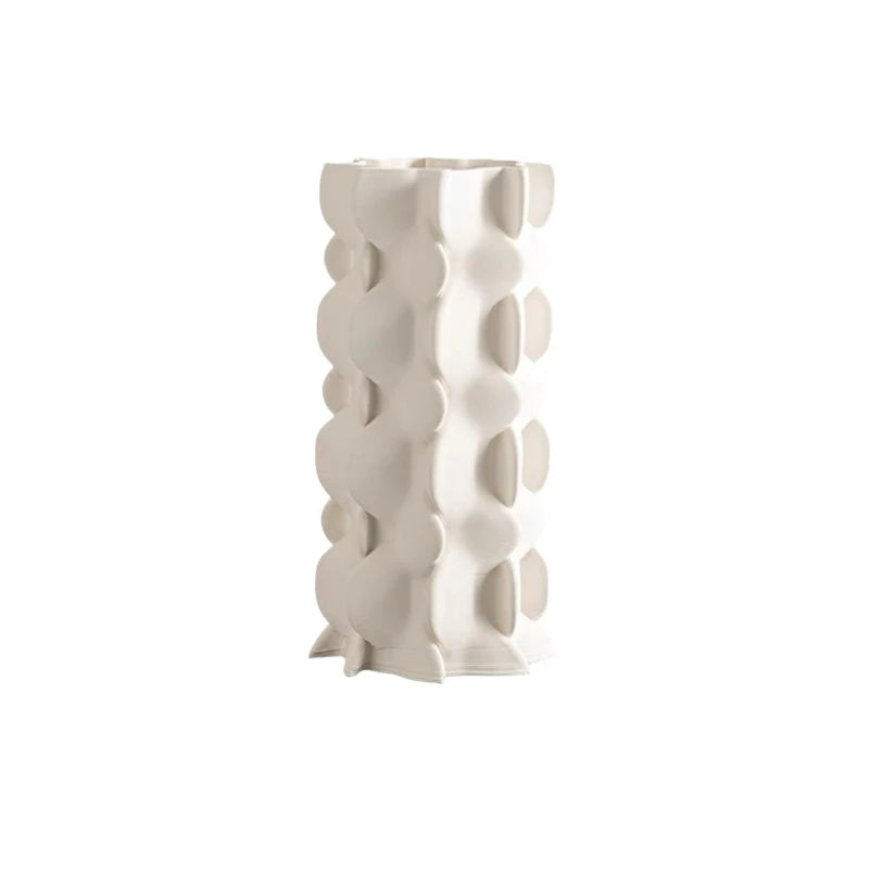 Modern Ceramic Vase – Luxury Living Room & Entryway Décor Decorative Ceramic Vase Babs