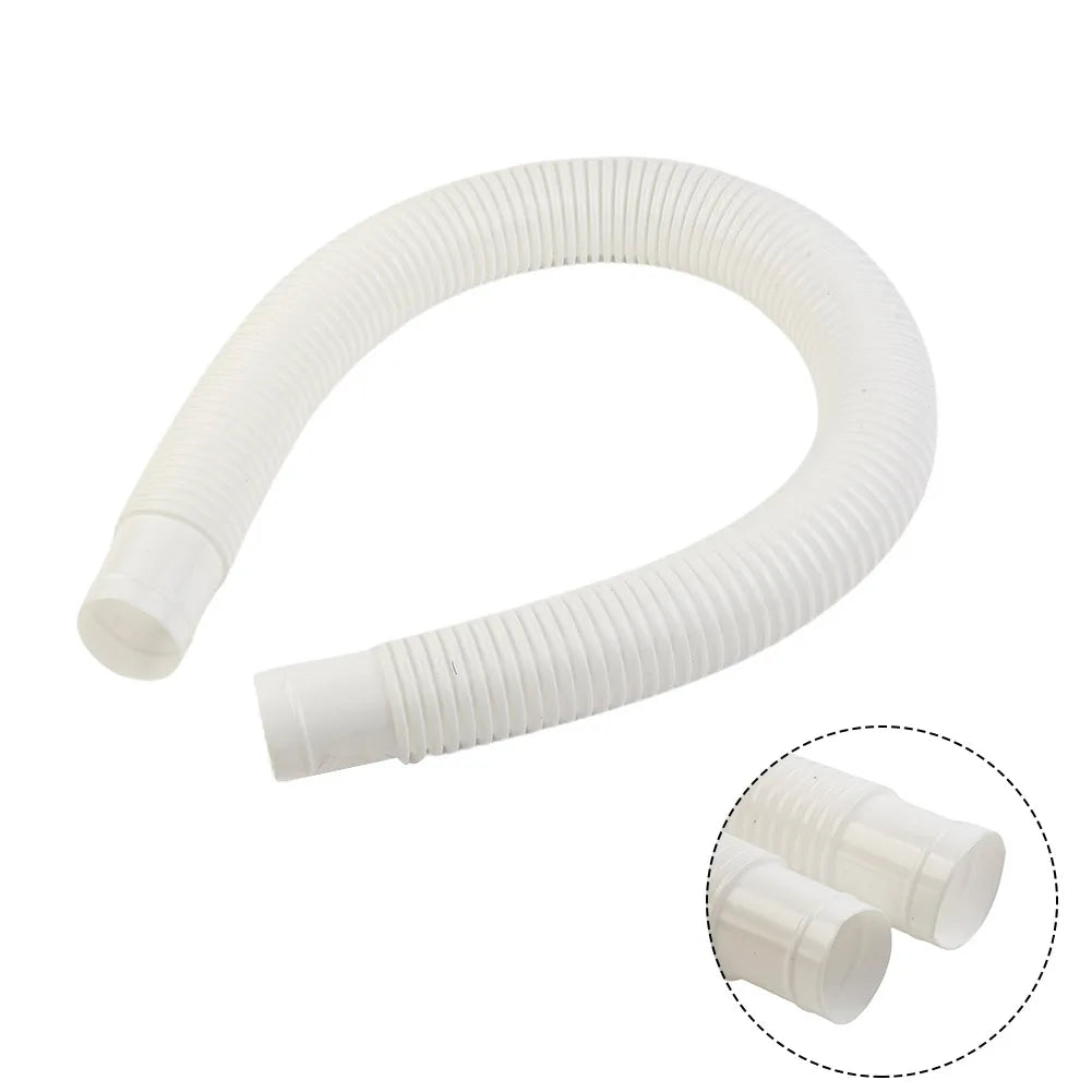 Intex Pool Skimmer Replacement Hose 10531 – 1.57" x 30" Pool Skimmer Hose Babs