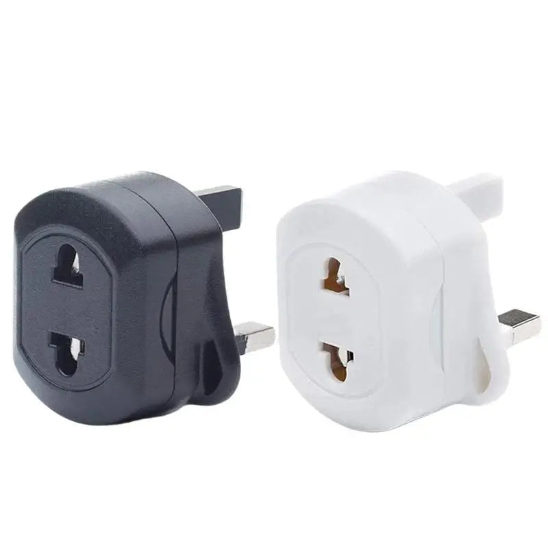 US to UK Travel Plug Adapter with Fuse | HUXUAN Converter Travel Plug Adapter Babs
