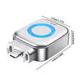 140W Auto Cut-Off USB Charger Protector | Overcharge Safety USB Charging Protector Babs 1pcs