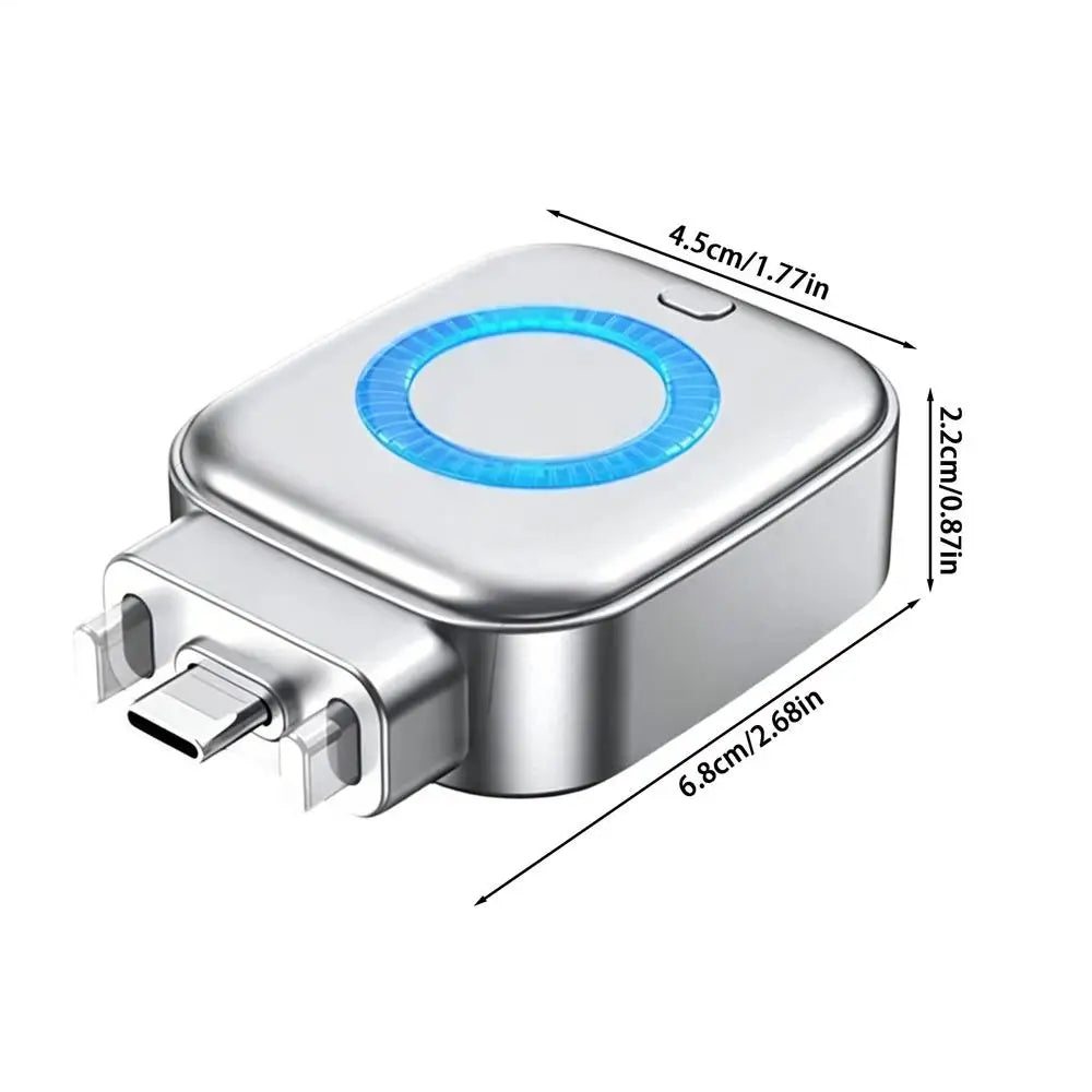140W Auto Cut-Off USB Charger Protector | Overcharge Safety USB Charging Protector Babs 1pcs