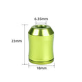 Screwdriver Bit Magnetizer Ring – Aluminum Alloy DIY Tool Screwdriver Magnetizer Ring Babs A