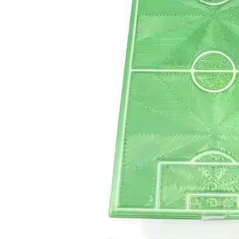 3D Football Field Bookmark – Soccer Book Clip for Fans Sports Bookmark Babs