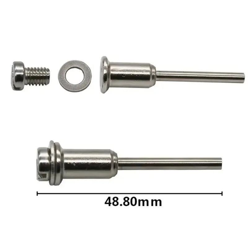 Mini HSS Circular Saw Blades – Rotary Tool Cutting Disc Set Circular Saw Blade Set Babs