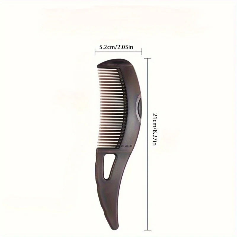 Anti-Dandruff Scalp Massage Hair Comb | Scalp Care Tool Scalp Massage Comb Babs