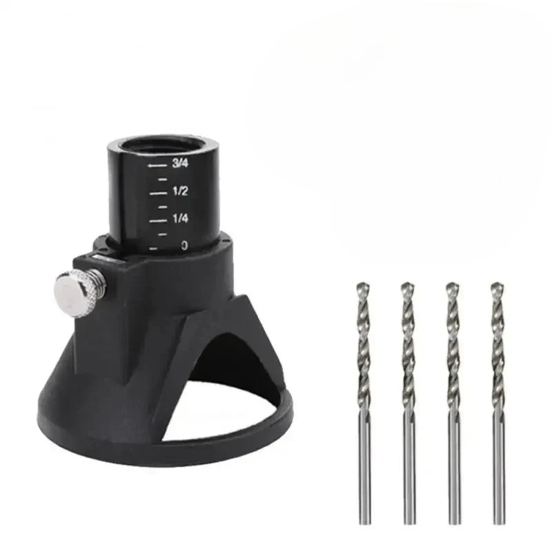 Mini Grinder Positioner Fixator for DIY Craft & Modeling Grinder Positioner Babs B