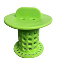 Silicone Mushroom Drain Filter Plug – Anti-Clog Sink Cover Sink Drain Filter Babs green
