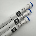 Adjustable Single-Use Injection Training Pen – Portable Pen Injection Training Pen Babs 1pc