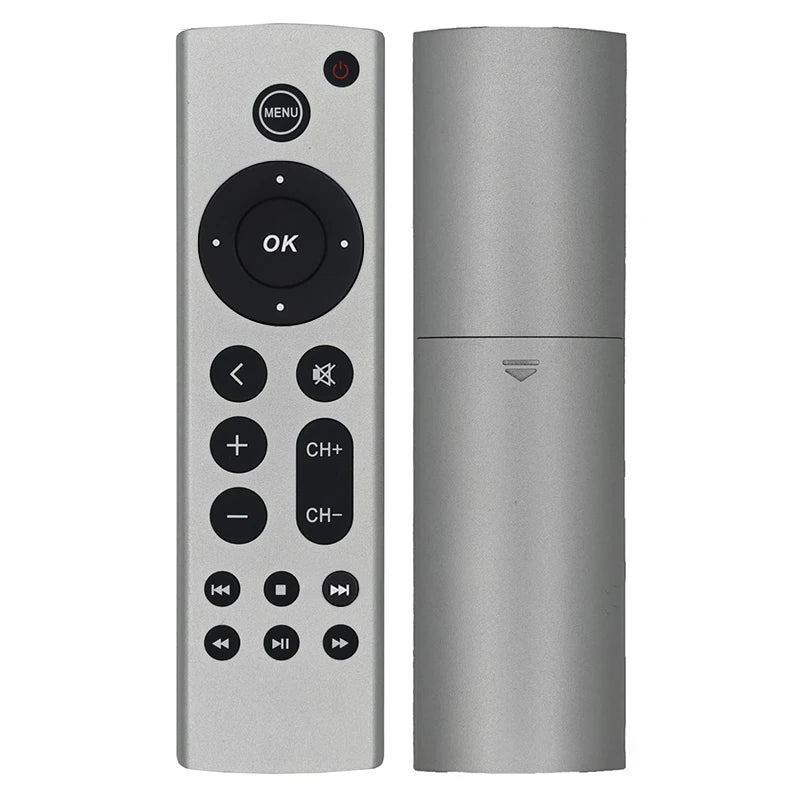 Universal Replacement Remote for Apple TV 4K/HD A2169 A1842 TV Replacement Remote Babs