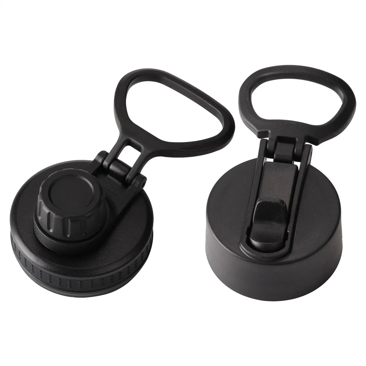 Leakproof Wide Mouth Water Bottle Lid Replacement – Universal Bottle Lid Replacement Babs