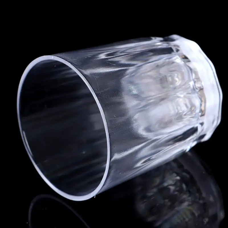 LED Flashing Light-Up Shot Glass | Glow Party Drinkware Light-Up Shot Glass Babs