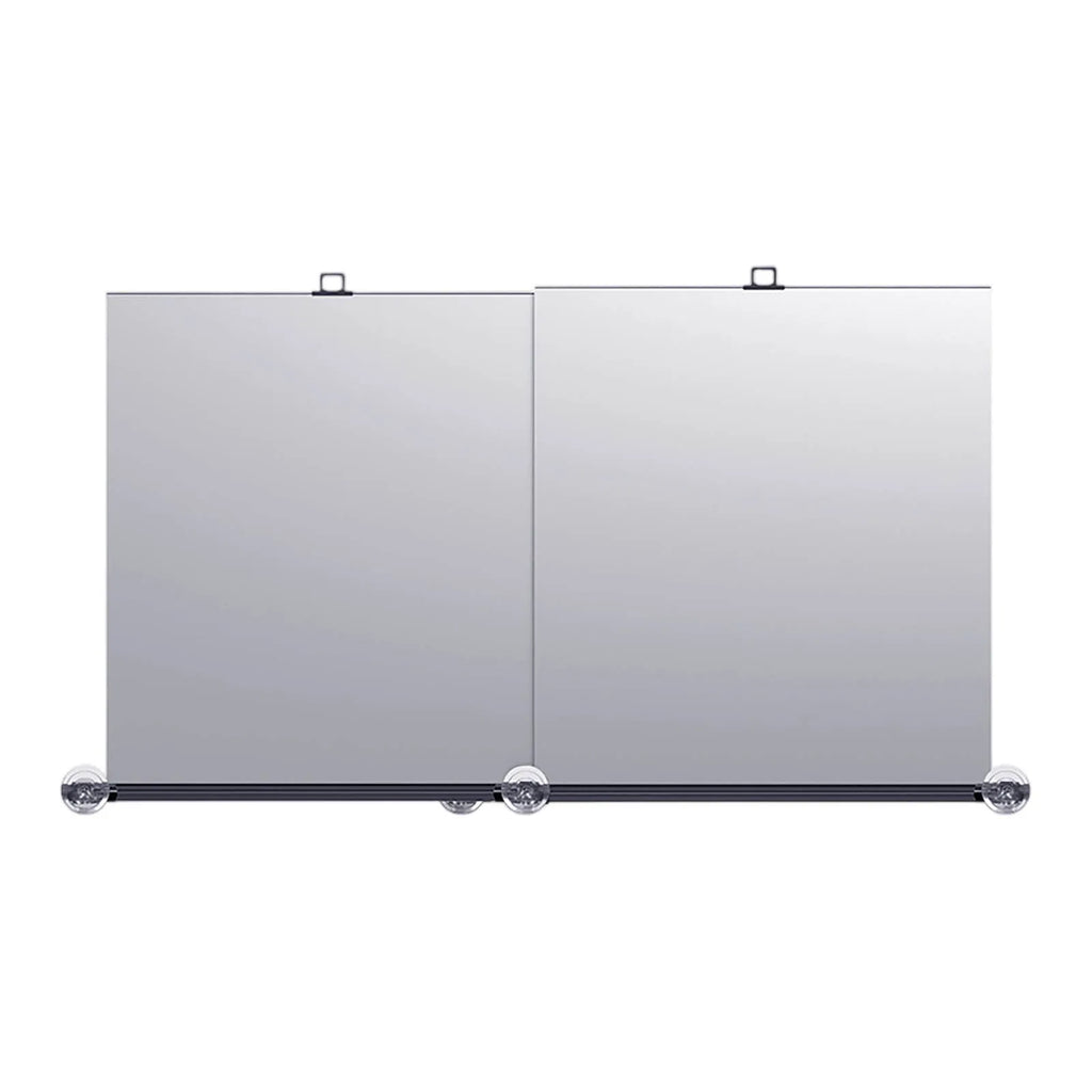 Retractable Car Windshield Sunshade – UV & Heat Protection Car Windshield Sunshade Babs