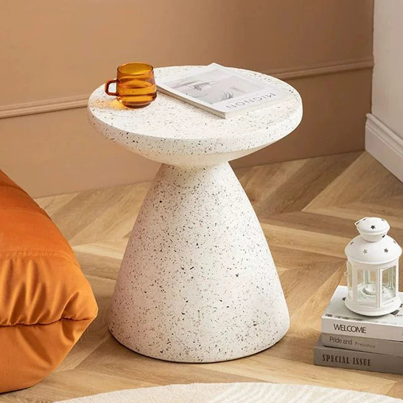 Nordic Modern Coffee Table | Minimalist Luxury Living Room Coffee Table Babs