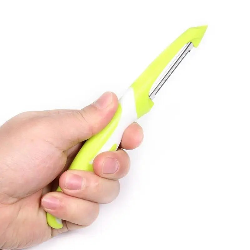 Stainless Steel Vegetable Fruit Peeler Grater Kitchen Gadget Vegetable Peeler Grater Babs