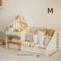 Makeup Organizer with Drawers – Vanity & Bathroom Storage Makeup Storage Organizer Babs M