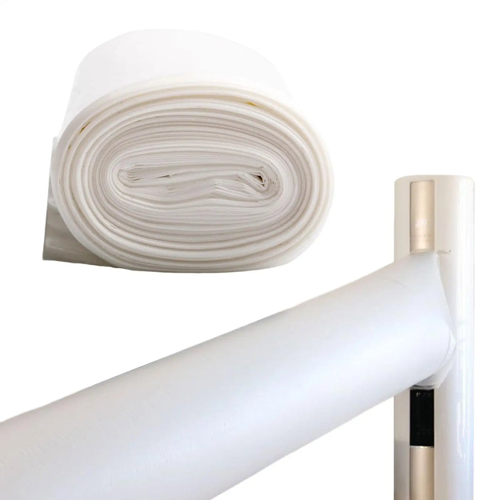 Flexible Cuttable AC Air Bag Ducting Hose & Vent Deflector AC Vent Deflector Babs