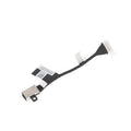 DC Power Jack Cable Dell Latitude 3420 3520 HJW4D 0HJW4D Laptop Power Cable Babs 1pcs