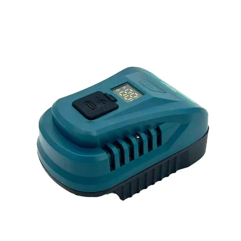 Makita 18V/20V Battery USB Adapter 100W QC 3.0 & PD 3.0 Battery USB Adapter Babs