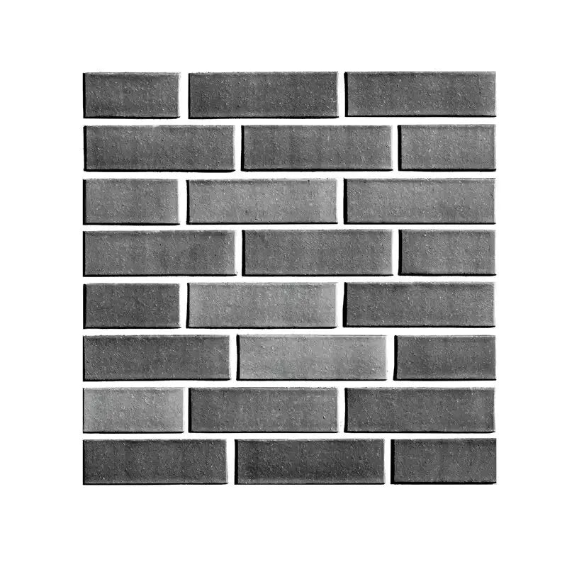 3D Self-Adhesive Tile Wall Stickers – Waterproof PVC Decor 3D Wall Stickers Babs 7 10pcs