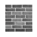 3D Self-Adhesive Tile Wall Stickers – Waterproof PVC Decor 3D Wall Stickers Babs 7 10pcs
