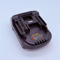 BS18MT Adapter: Bosch 18V Battery to Makita 18V Tools Battery Adapter Babs BS18MT