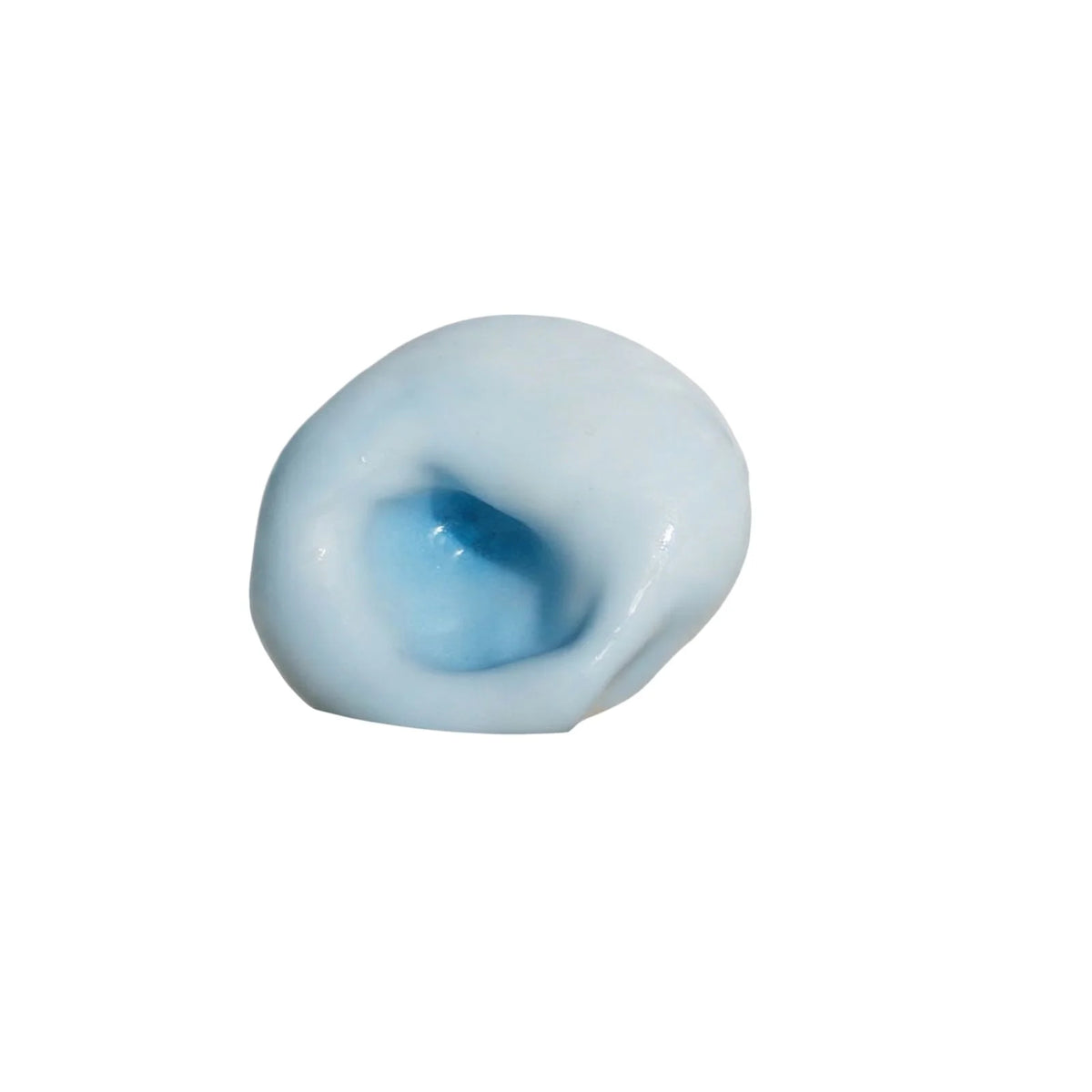 Squishy Squeeze Fidget Toy – Soft Stress Ball for Kids & Adults Fidget Squeeze Toy Babs Blue One Size