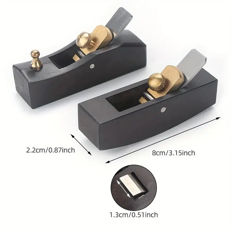 Leather Skiving Tool Set – Flat & Curved Skivers for DIY Craft Leather Skiving Tool Babs