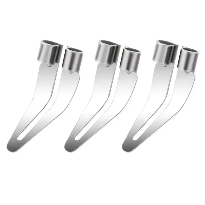 45° Elbow Soldering Iron Tips for Plastic Welding – 3 or 5 Pcs Soldering Iron Tips Babs