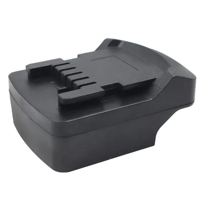 HTB18MBL Adapter – Hitachi 18V to Metabo 18V Battery Converter Battery Adapter Converter Babs