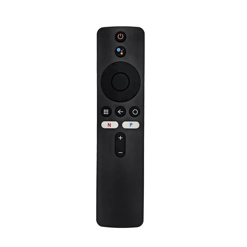 Bluetooth Voice Remote for Mi Box S, TV Stick 4K & Android TV Bluetooth Remote Control Babs A3