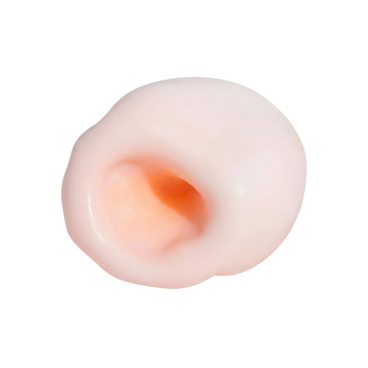 Squishy Squeeze Fidget Toy – Soft Stress Ball for Kids & Adults Fidget Squeeze Toy Babs Orange One Size