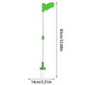 Foldable Spider & Insect Catcher – Aluminum Alloy Tool Insect Catcher Tool Babs as show