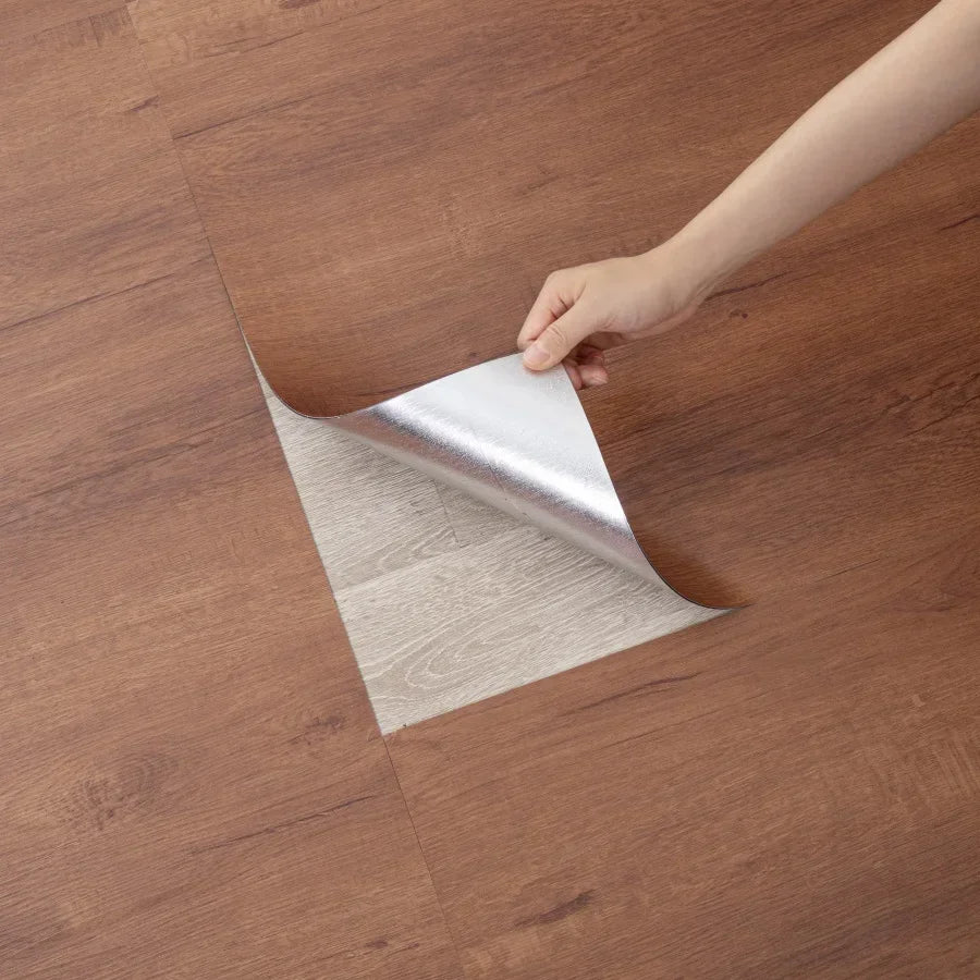 PVC Marble Self-Adhesive Floor & Wall Stickers – Waterproof Wall & Floor Stickers Babs