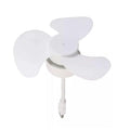 14cm USB Flexible Mini Fan – Quiet Portable Fan for Laptop & Desk USB Mini Fan Babs A
