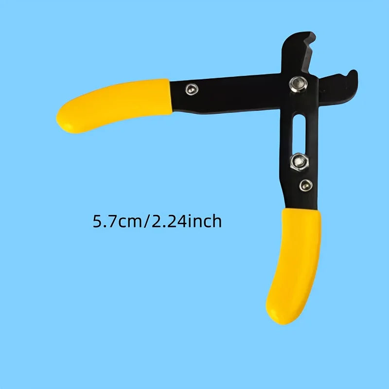 Jewelry Making Pliers – Chain Opening & Closing Tool Jewelry Making Pliers Babs