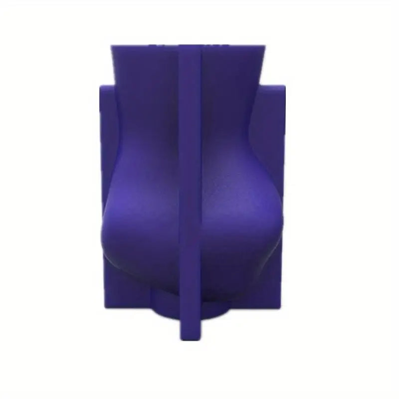 3D Large Fist Silicone Mold – Candle, Soap & Clay Crafts Silicone Craft Mold Babs 1pc