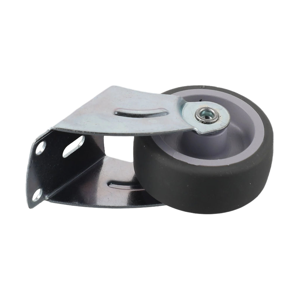 Anti-Droop Door Bottom Support Caster Wheel – Cabinet Hardware Door Support Caster Babs