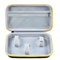 Paiyule Case for Klein Tools Wire Tracer & Tone Generator Kit Tool Storage Case Babs black