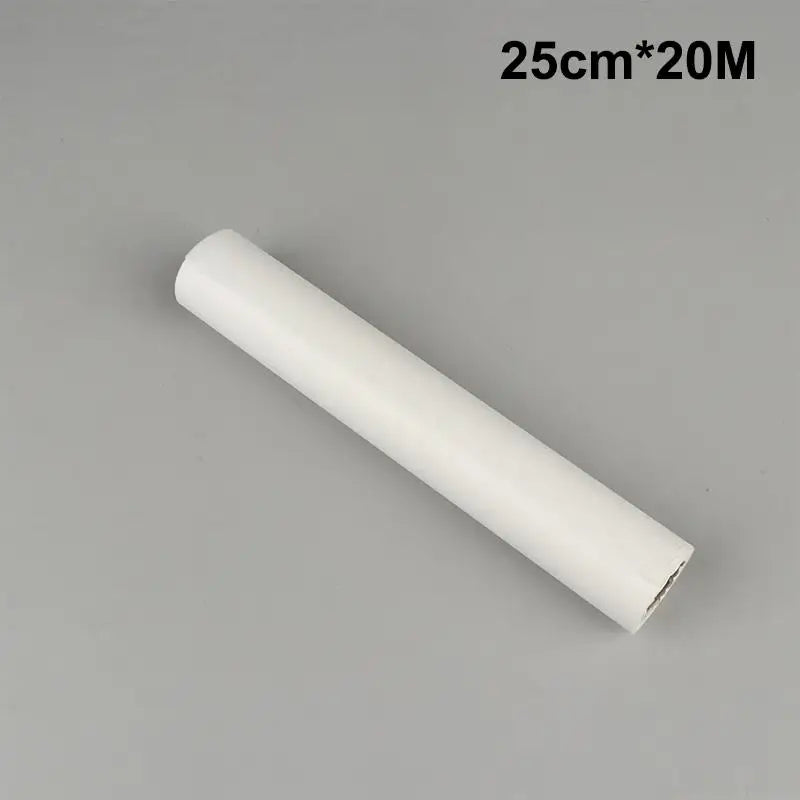 Cicada Wing Xuan Paper Long Roll – Ultra-Thin Mica Calligraphy Calligraphy Paper Roll Babs A1