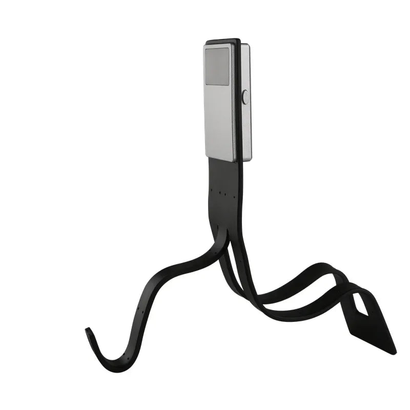3-Color Dimming Book Light Clip – LED Eye-Friendly Reading Light LED Book Light Babs