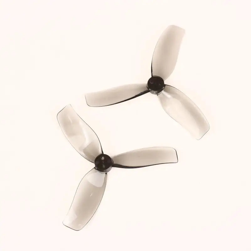 90mm 3-Blade FPV Ducted Drone Propellers – 2 Pairs | HUXUAN FPV Drone Propeller Babs
