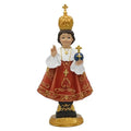 Prague Holy Infant Resin Statue | Catholic Religious Figurine Religious Figurine Babs 30cm