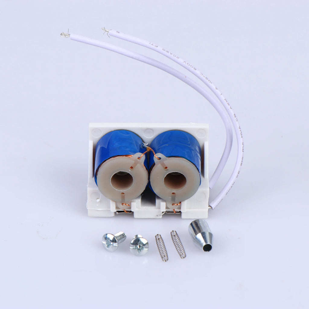 1073 Universal Electric Rim Lock Coil Driver – Door Lock Part Lock Coil Driver Babs Right