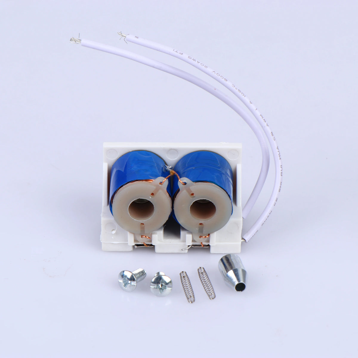 1073 Universal Electric Rim Lock Coil Driver – Door Lock Part Lock Coil Driver Babs Right